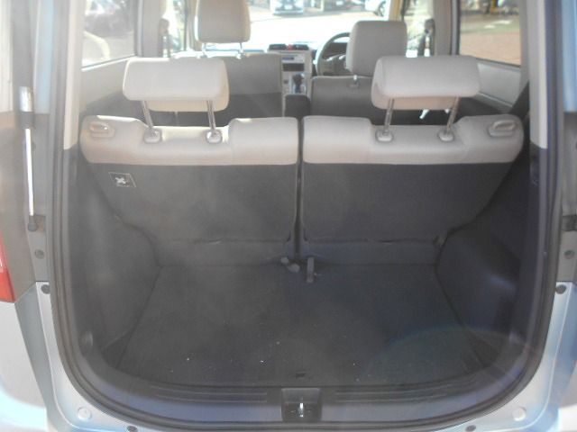 Honda ZEST 2008-12 183039-12