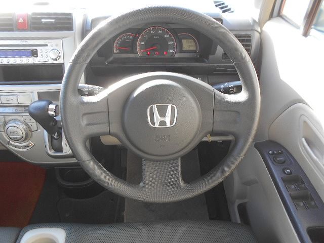Honda ZEST 2008-12 183039-7