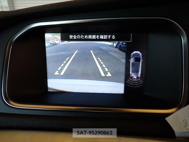 Volvo V40 2013-12 348249-12