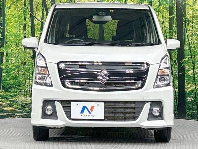 Suzuki WAGON R 2017-06 189792-14