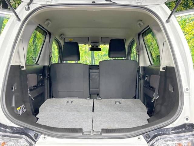 Suzuki WAGON R 2017-06 189792-10