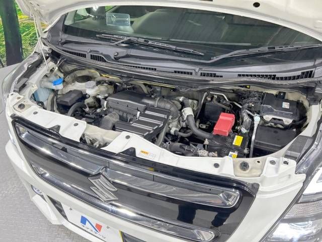 Suzuki WAGON R 2017-06 189792-18