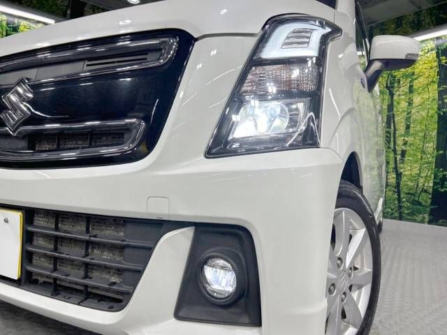 Suzuki WAGON R 2017-06 189792-12