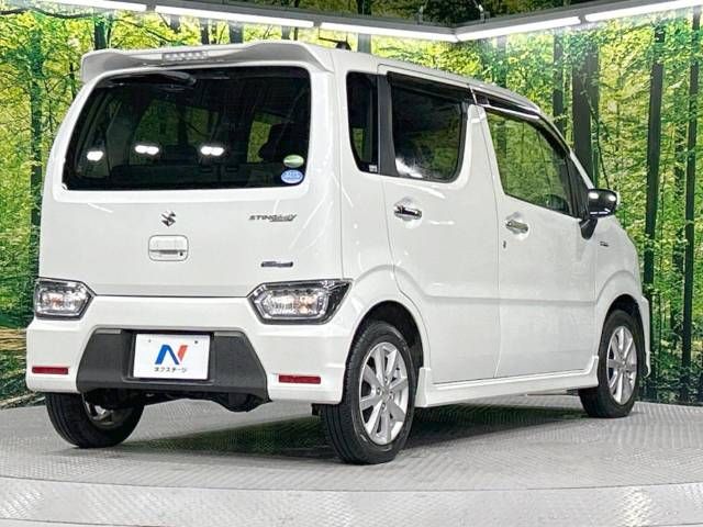 Suzuki WAGON R 2017-06 189792-17