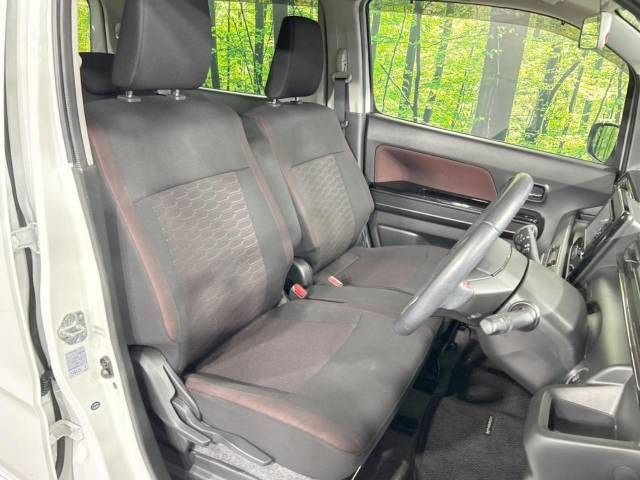Suzuki WAGON R 2017-06 189792-8