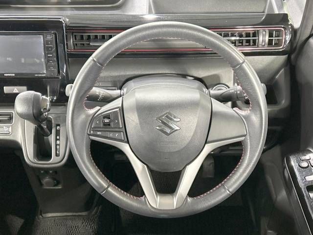 Suzuki WAGON R 2017-06 189792-11