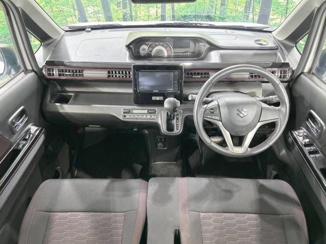 Suzuki WAGON R 2017-06 189792-1