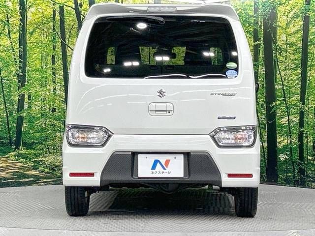 Suzuki WAGON R 2017-06 189792-15