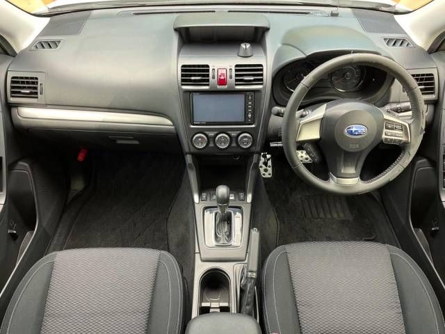 Subaru FORESTER 2014-02 184805-1