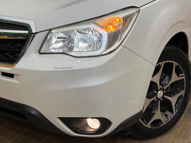 Subaru FORESTER 2014-02 184805-12