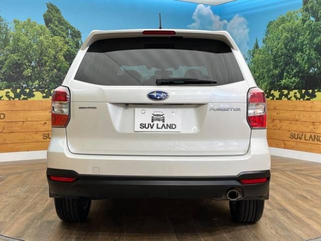 Subaru FORESTER 2014-02 184805-15