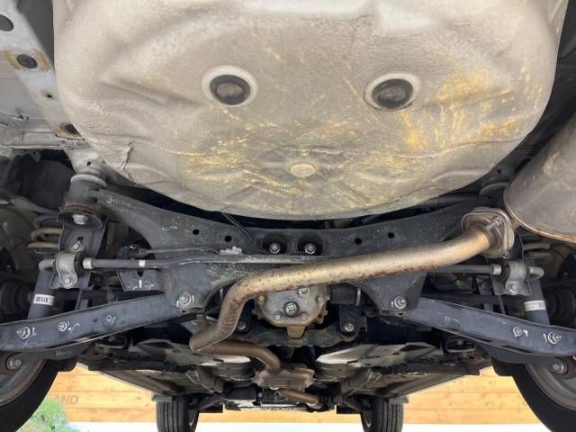 Subaru FORESTER 2014-02 184805-19