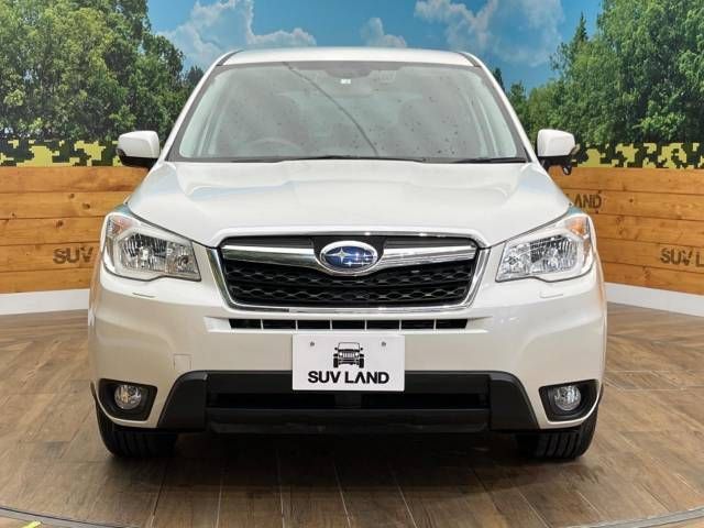 Subaru FORESTER 2014-02 184805-14