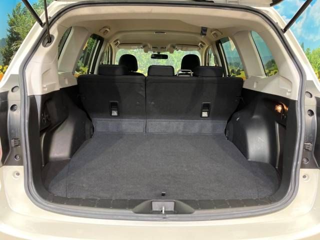Subaru FORESTER 2014-02 184805-10