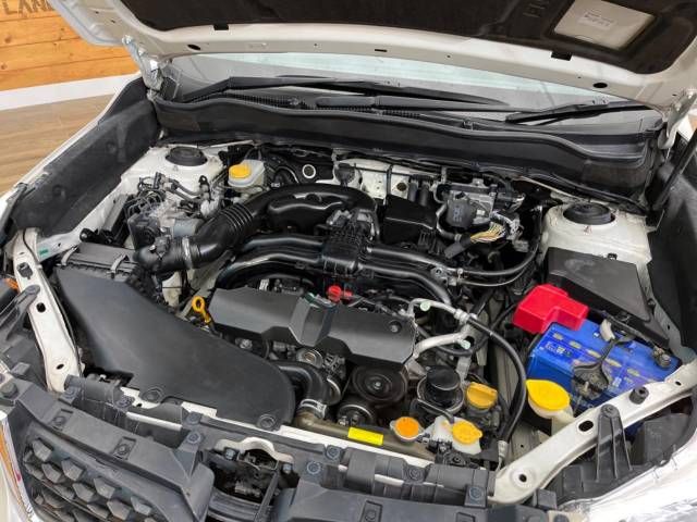 Subaru FORESTER 2014-02 184805-18