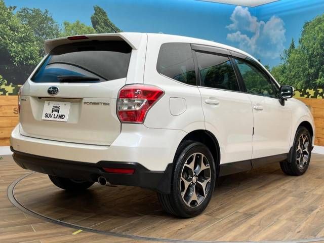 Subaru FORESTER 2014-02 184805-17