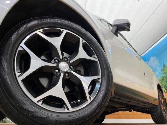 Subaru FORESTER 2014-02 184805-13