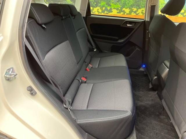 Subaru FORESTER 2014-02 184805-9