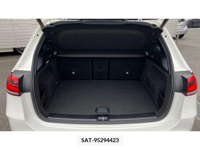 Mercedes Benz B-CLASS 2019-10 210650-8