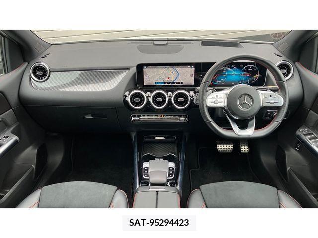 Mercedes Benz B-CLASS 2019-10 210650-4