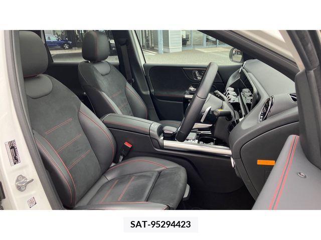 Mercedes Benz B-CLASS 2019-10 210650-5