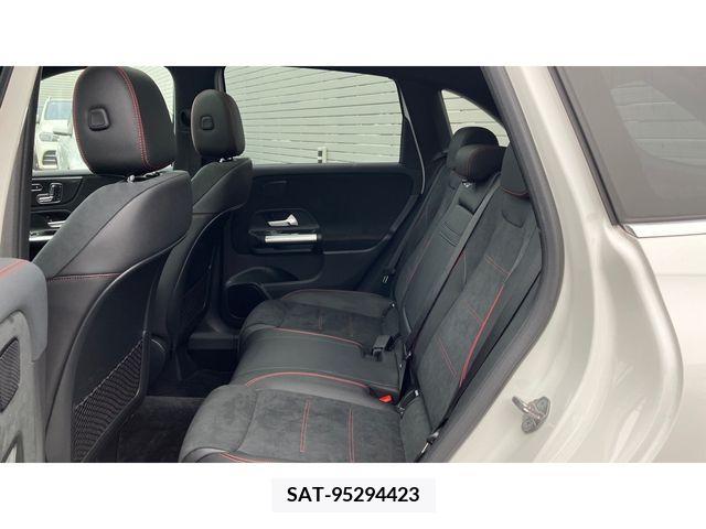 Mercedes Benz B-CLASS 2019-10 210650-6