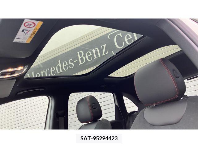 Mercedes Benz B-CLASS 2019-10 210650-7