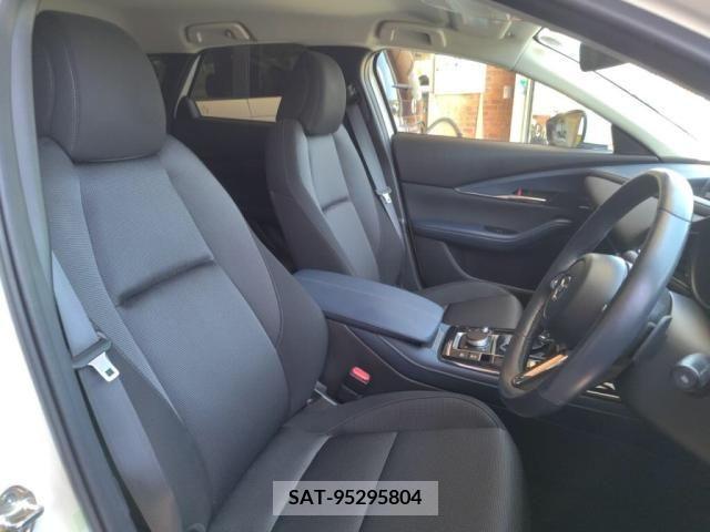 Mazda CX-30 2019-12 302110-20