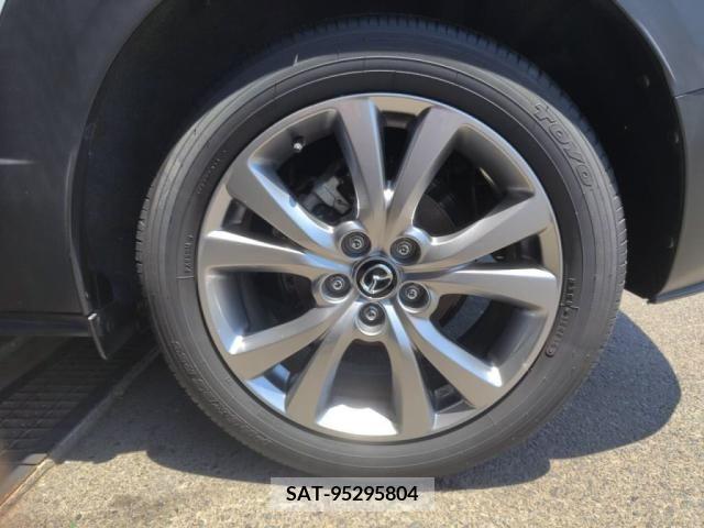 Mazda CX-30 2019-12 302110-27
