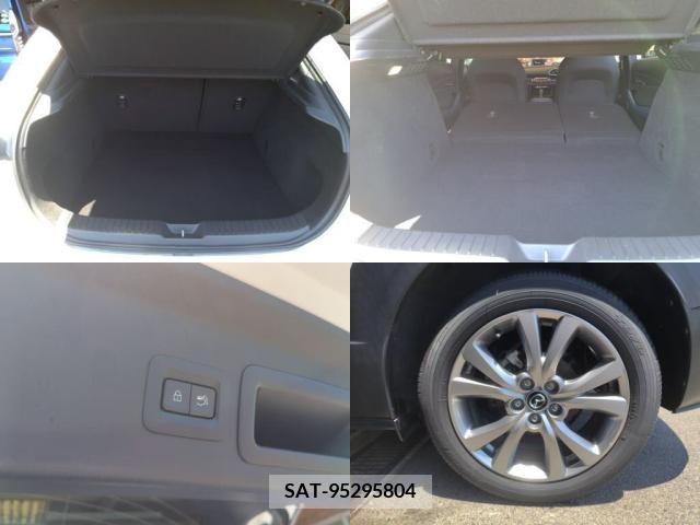 Mazda CX-30 2019-12 302110-7