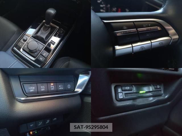Mazda CX-30 2019-12 302110-5