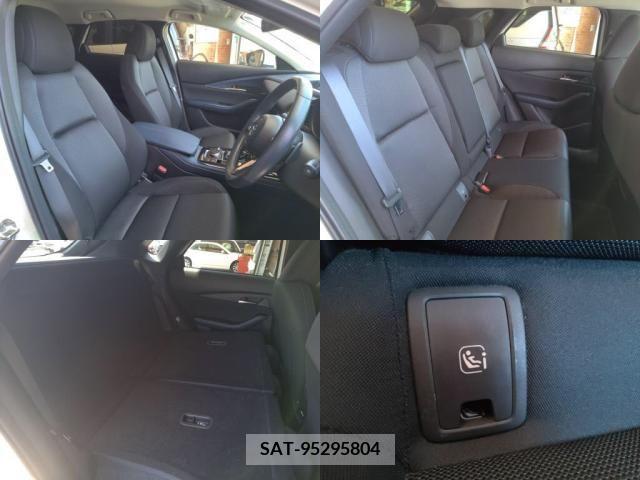 Mazda CX-30 2019-12 302110-6