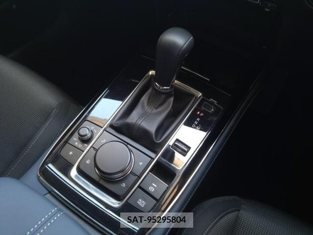 Mazda CX-30 2019-12 302110-16