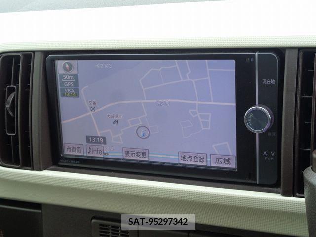 Toyota PASSO 2012-10 379120-11