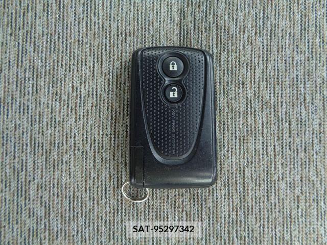 Toyota PASSO 2012-10 379120-26