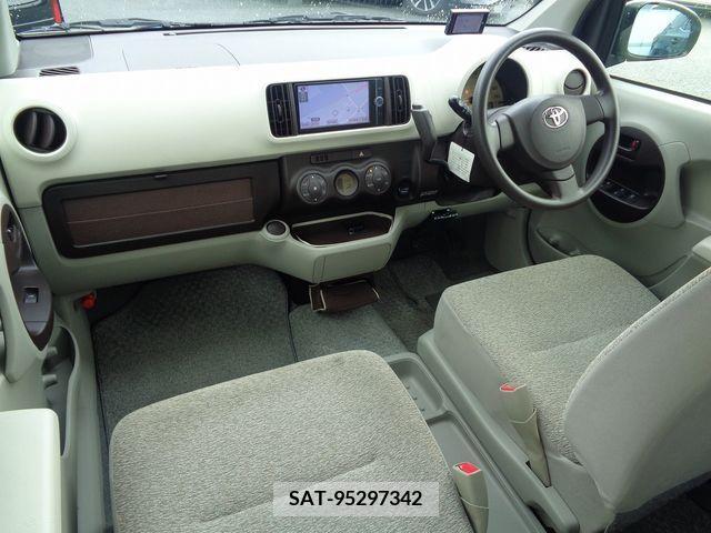 Toyota PASSO 2012-10 379120-10