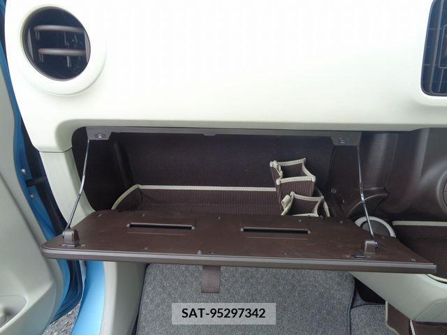 Toyota PASSO 2012-10 379120-17