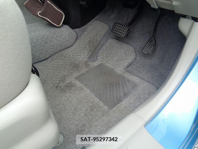 Toyota PASSO 2012-10 379120-15