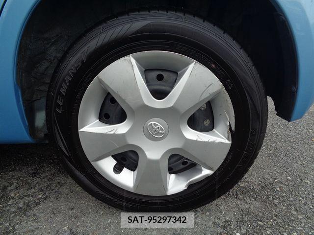 Toyota PASSO 2012-10 379120-29
