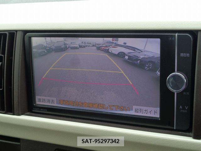 Toyota PASSO 2012-10 379120-12