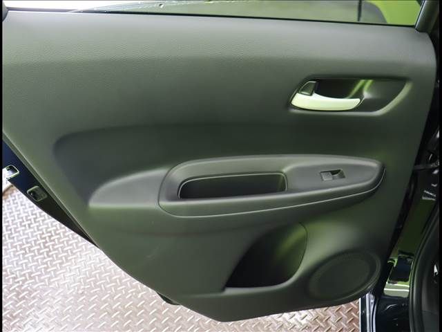 Honda FIT 2022-07 188241-25