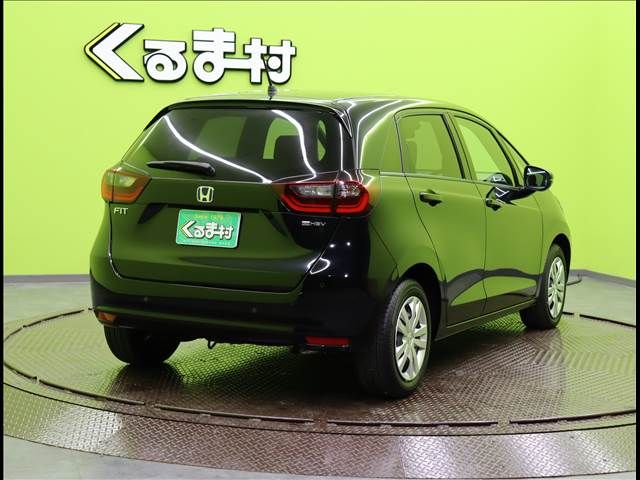 Honda FIT 2022-07 188241-1
