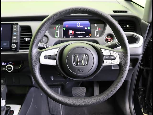 Honda FIT 2022-07 188241-4