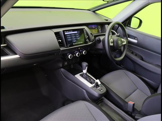 Honda FIT 2022-07 188241-28