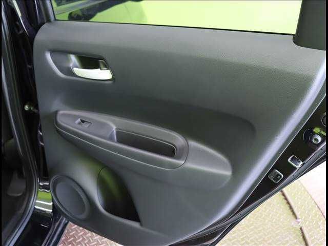 Honda FIT 2022-07 188241-21