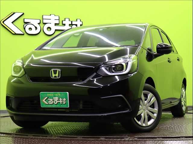 Honda FIT 2022-07 188241-0