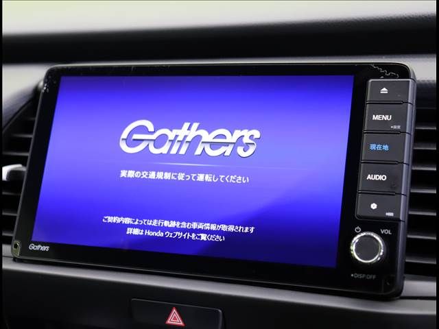 Honda FIT 2022-07 188241-3