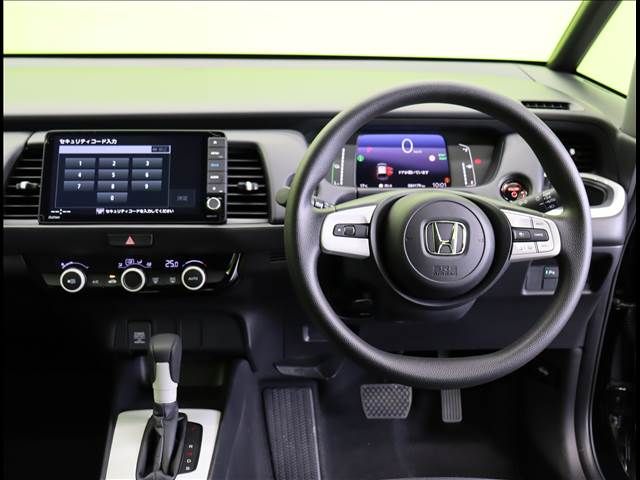 Honda FIT 2022-07 188241-16