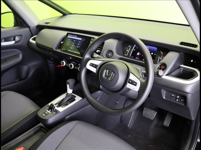 Honda FIT 2022-07 188241-15