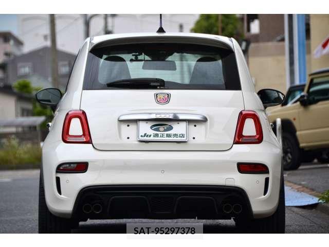Abarth 595 2019-03 387393-5